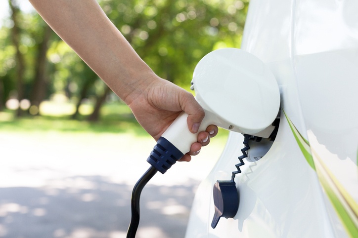 voiture electrique